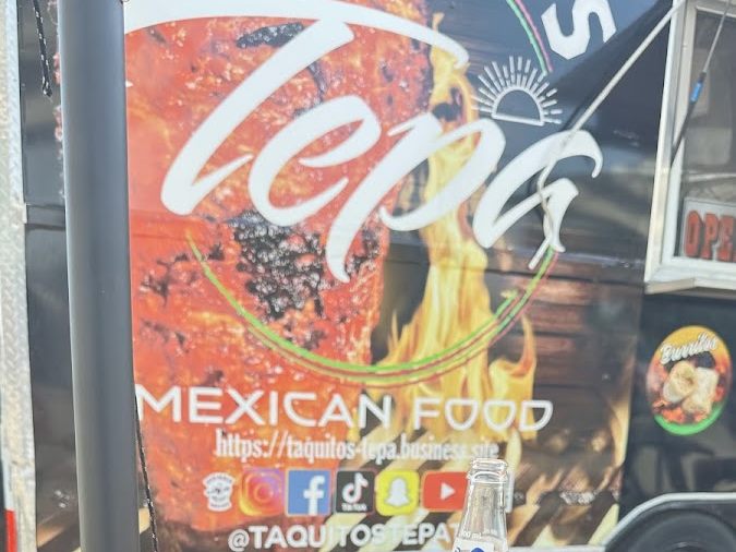 TAQUITOS TEPA exterior